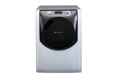 Hotpoint Aqualtis AQ113F497E 11KG 1400 Washing Machine White Hotpoint Aqualtis AQ113F497E 11KG 1400 Washing Machine White